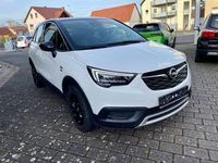 gebraucht Opel Crossland (X) 2020