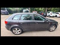 Gebraucht Audi A3 Ambiente 140 PS (102 kW) 2005 Schwarz Kleinwagen