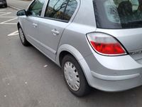 gebraucht Opel Astra Astra1.8 Automatik