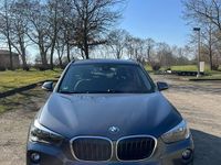 Gebraucht BMW X1 192 PS (141 kW) 2015 SUV