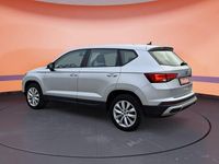 Gebraucht Seat Ateca Style 150 PS (110 kW) 2024 Silber SUV