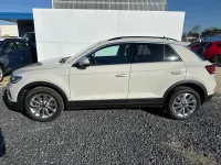 Neu VW T-Roc Edition 116 PS (85 kW) 2026 Grau SUV
