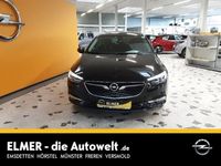 gebraucht Opel Insignia ST Cosmo 1.5 Automatik - Navi Rückfahrkamera