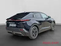 Neu Toyota C-HR+ 164 kW (224 PS) 2026 Schwarz SUV
