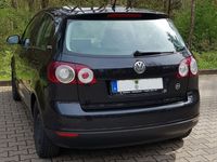 gebraucht VW Golf Plus Golf V 1.6 Goal