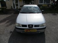 gebraucht Seat Ibiza Stell 1.4