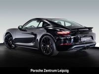 gebraucht Porsche 718 Cayman Style Edition BOSE RüKamera PASM