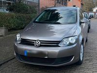 Gebraucht VW Golf Plus Cross 2013 Van / Kleinbus