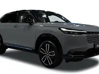 Neu Honda HR-V Advance 131 PS (96 kW) 2026 SUV