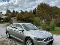 Gebraucht VW Passat Comfortline 150 PS (110 kW) 2015 Limousine