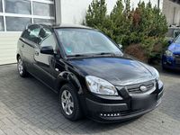 gebraucht Kia Rio 1.4 EX EX