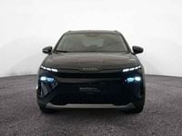 Gebraucht Skoda Elroq 210 kW (286 PS) 2025 Schwarzmagic perleffekt SUV