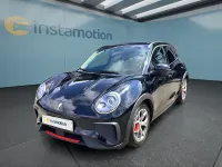 Gebraucht Ora 03 GT 125 kW (171 PS) 2024 Schwarz Kleinwagen