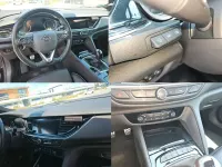 Gebraucht Opel Insignia 170 PS (125 kW) 2018 Schwarz Kombi