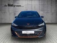 Gebraucht Cupra Born 150 kW (204 PS) 2022 Grau Kleinwagen