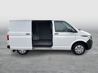 Gebraucht VW T6.1 110 PS (80 kW) 2023 Candyweiß Van
