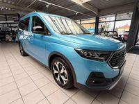 Gebraucht Ford Grand Tourneo Connect Active 102 PS (75 kW) 2024 Blau Van / Kleinbus