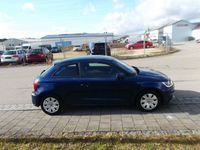 gebraucht Audi A1 