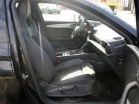 Gebraucht Cupra Leon Basis 245 PS (180 kW) 2023 Schwarz Limousine