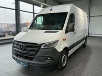 Gebraucht Mercedes Sprinter 150 PS (110 kW) 2024 Weiß Van
