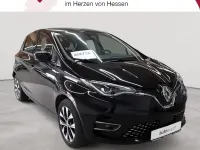 Gebraucht Renault Zoe Evolution 100 kW (136 PS) 2023 Schwarz Kleinwagen