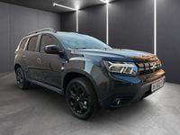 Gebraucht Dacia Duster Extreme 150 PS (110 kW) 2023 Grau SUV