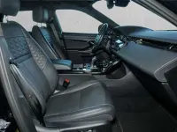 Gebraucht Land Rover Range Rover evoque Autobiography 250 PS (183 kW) 2023 Santorini black SUV