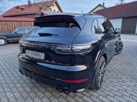 gebraucht Porsche Cayenne Turbo Cayenne "SPORTDESIGN"22ZOLL,APPROVED,MWST