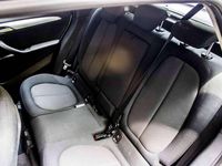 Gebraucht BMW X1 Advantage 190 PS (139 kW) 2016 Grau SUV