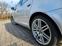 gebraucht Audi A3 Sportback 2.0 TDI