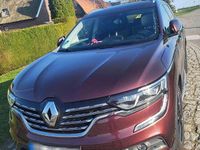 Gebraucht Renault Koleos 177 PS (130 kW) 2018 Rot SUV
