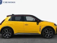 Gebraucht Renault R5 Komfort 110 kW (150 PS) 2026 Jaune eqj+ noir gne (gelb) Kleinwagen