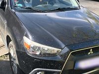 Usata Mitsubishi Outlander 2010 SUV