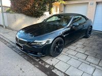 Gebraucht BMW 650 Cabriolet 367 PS (269 kW) 2010 Schwarz Cabrio