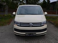 Gebraucht VW Caravelle 150 PS (110 kW) 2016 Beige Limousine