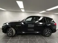 Gebraucht BMW X3 M Sport 340 PS (250 kW) 2023 Saphirschwarz SUV