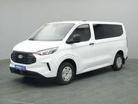 Neu Ford Transit Custom Trend 136 PS (100 kW) 2026 Weiß Kombi