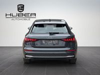 Neu Audi A3 Sport 150 PS (110 kW) 2025 Manhattangrau metallic Limousine