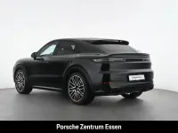Neu Porsche Cayenne Coupe GTS 500 PS (367 kW) 2026 Schwarz Coupé
