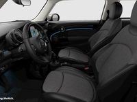 Gebraucht Mini ONE Essential 102 PS (75 kW) 2022 Rooftop grey Kleinwagen