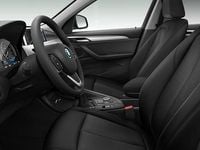 Usado BMW X1 Advantage 220 CV (161 kW) 2022 Gris SUV