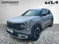 Neu Kia Seltos Spirit 179 PS (131 kW) 2026 Grau SUV