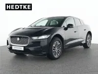 Używany Jaguar I-Pace S 297 kW (405 KM) 2021 Czarny SUV