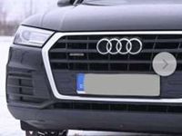 gebraucht Audi Q5 Q52.0 TDI quattro S tronic