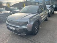 Gebraucht Jeep Avenger EV Altitude 114 kW (156 PS) 2023 Grau SUV