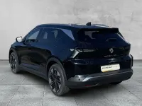 Neu Renault Scenic E-Tech Komfort 125 kW (170 PS) 2026 Schwarz SUV
