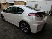 Second-hand Opel Ampera 150 CP (110 kW) 2012 Alb Hatchback