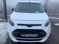 Używany Ford Transit Connect 120 KM (88 kW) 2017 Biały Minivan