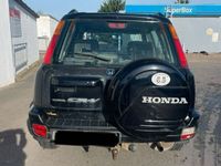 gebraucht Honda CR-V 2.0i