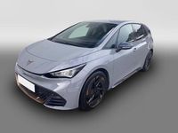 Gebraucht Cupra Born 169 kW (231 PS) 2022 Grau Kleinwagen